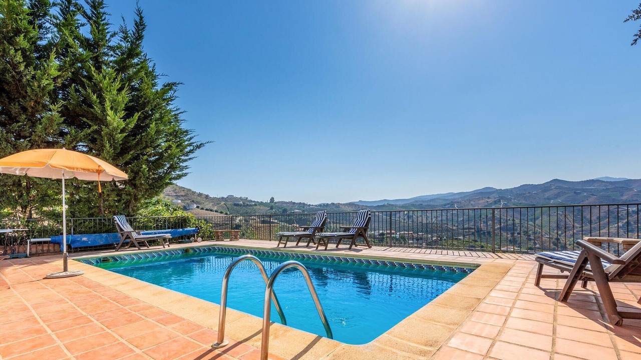 Photo of Outdoor in Iznate