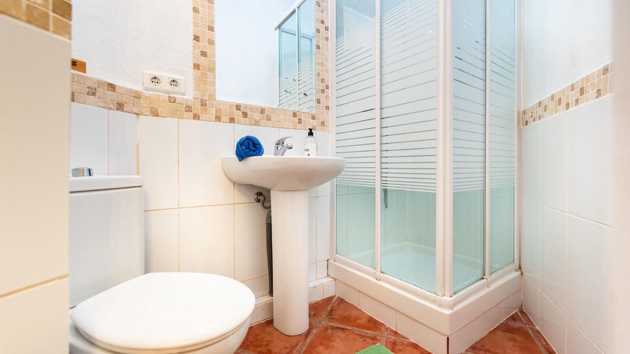 Photo of Bathroom in Iznate
