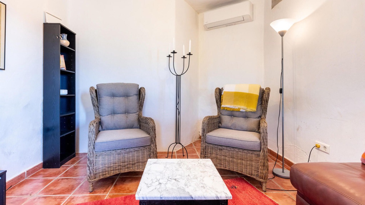 Photo of Bedroom in Iznate