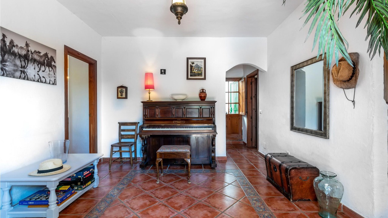 Photo of Bedroom in Iznate