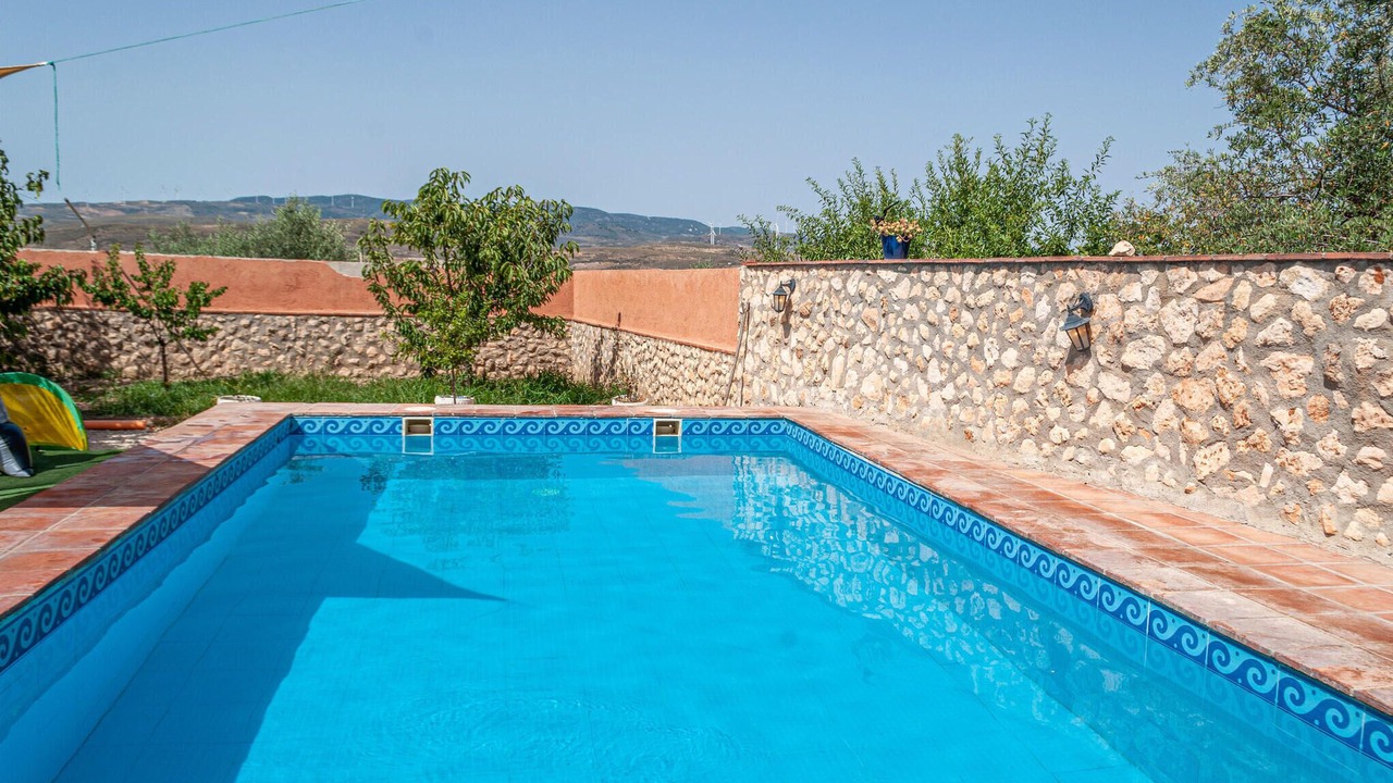 Photo of Outdoor in Fregenite