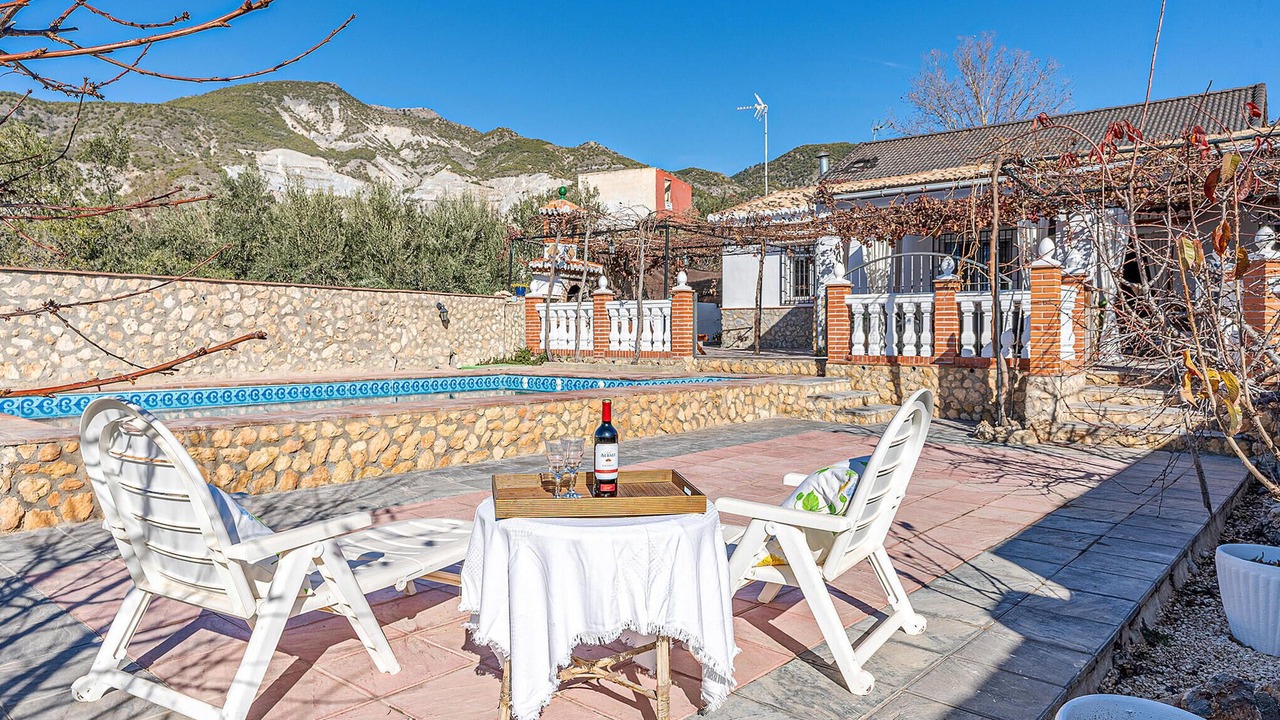 Photo of Outdoor in Fregenite