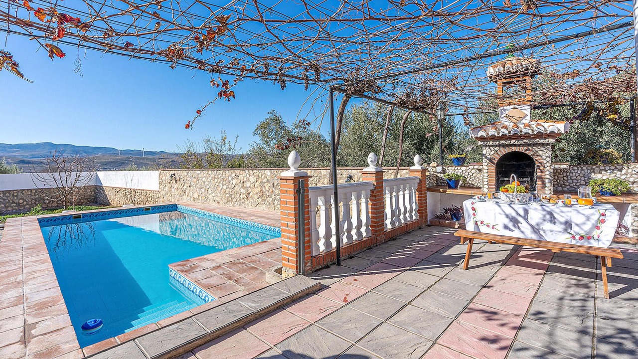 Photo of Outdoor in Fregenite