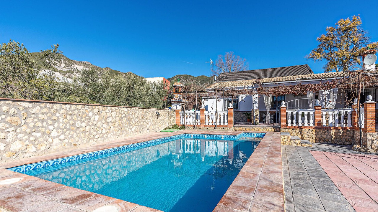 Photo of Outdoor in Fregenite