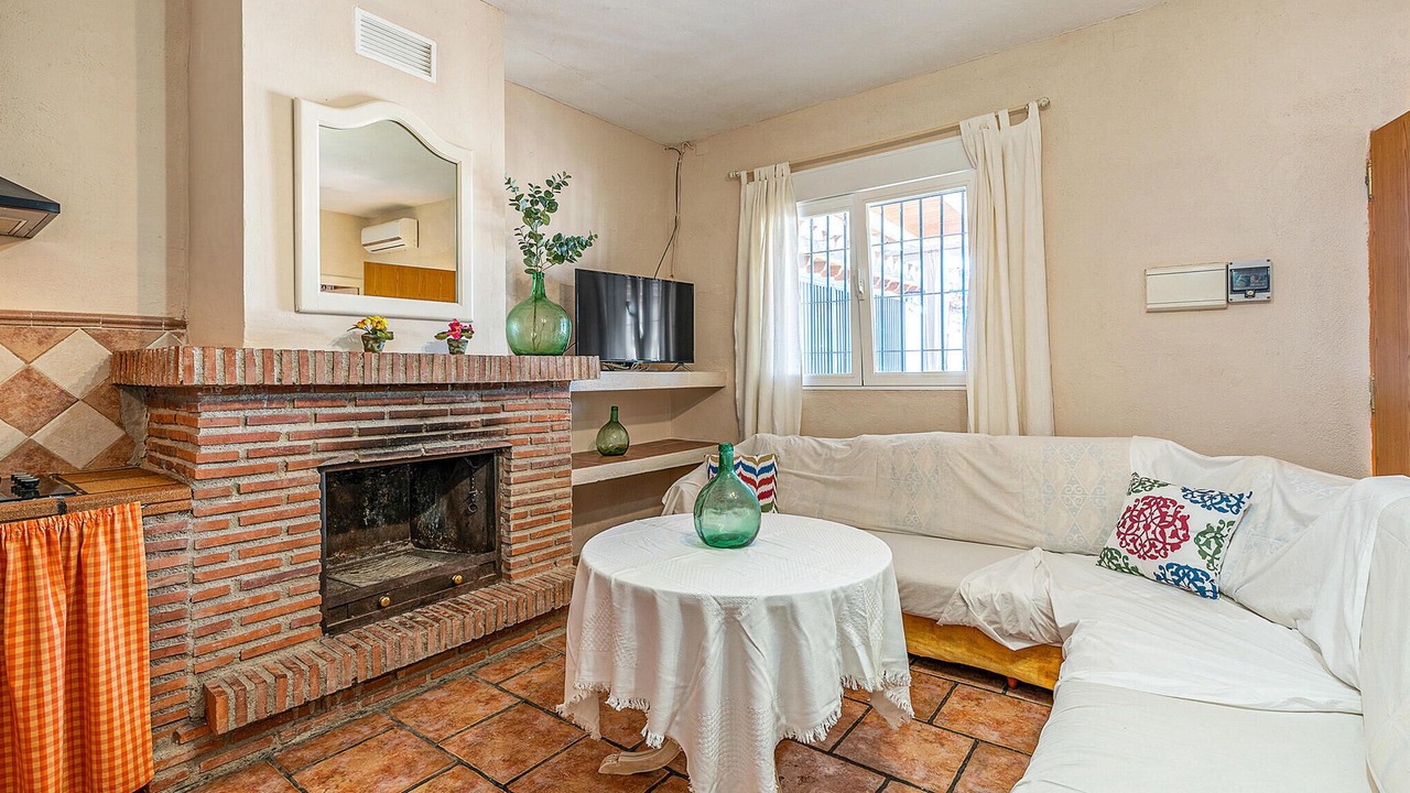 Photo of Bedroom in Fregenite