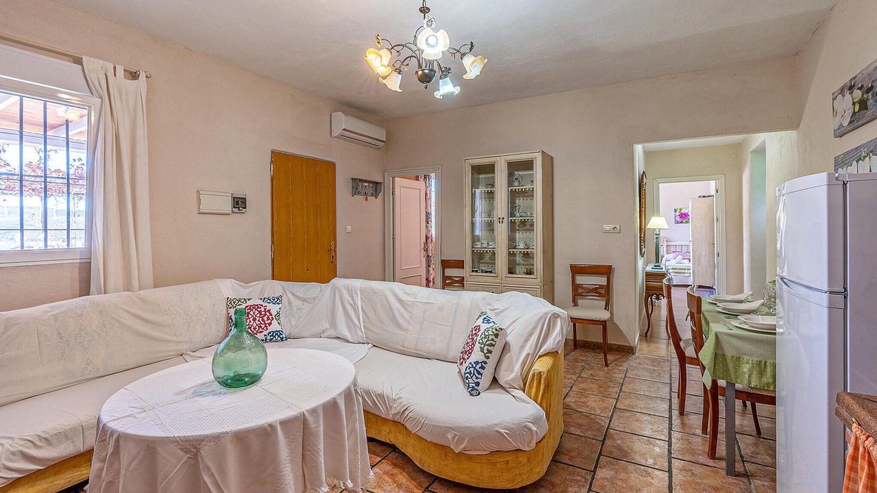 Photo of Bedroom in Fregenite