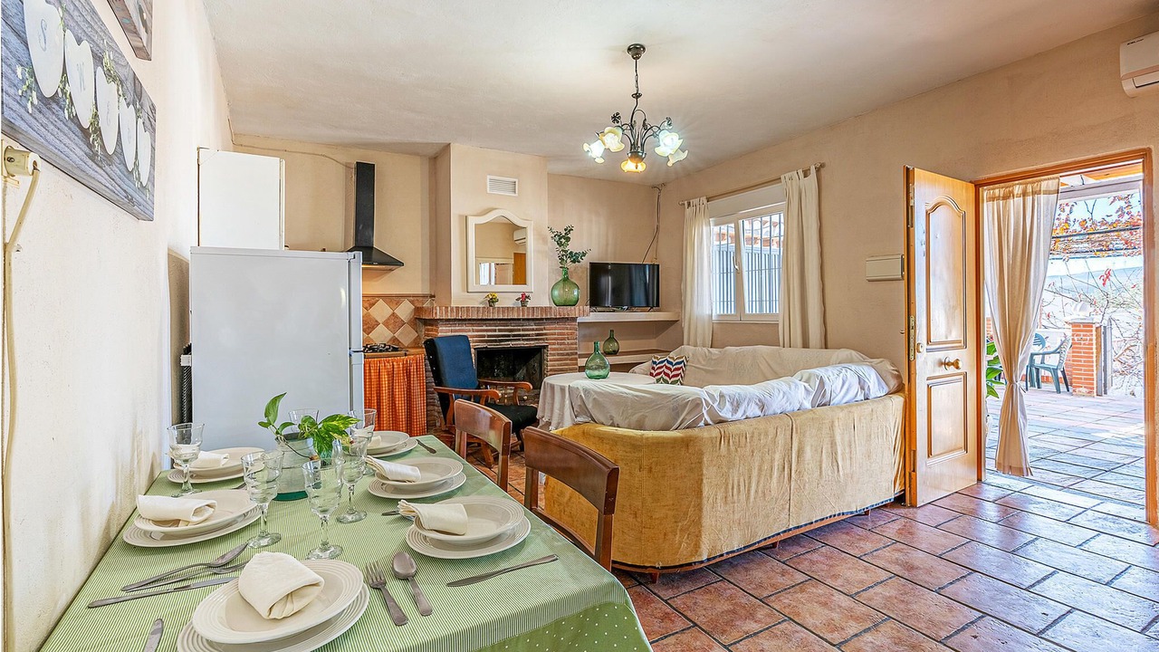 Photo of Bedroom in Fregenite
