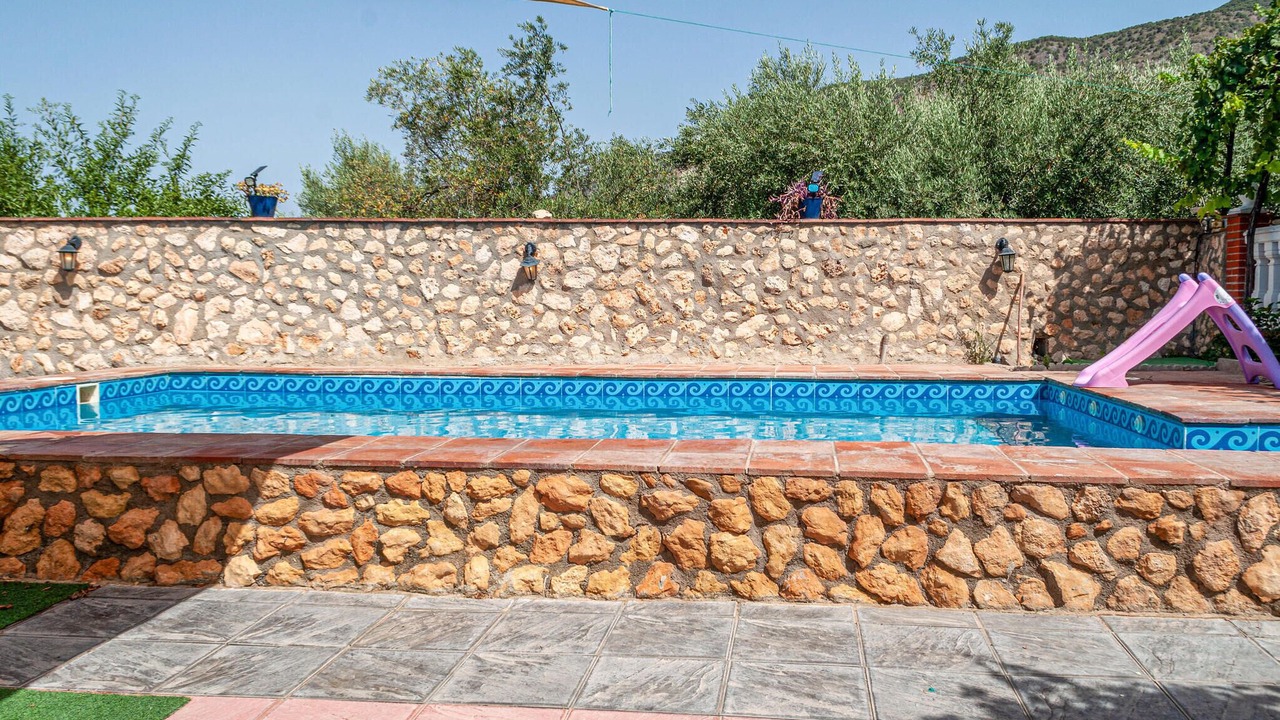 Photo of Outdoor in Fregenite