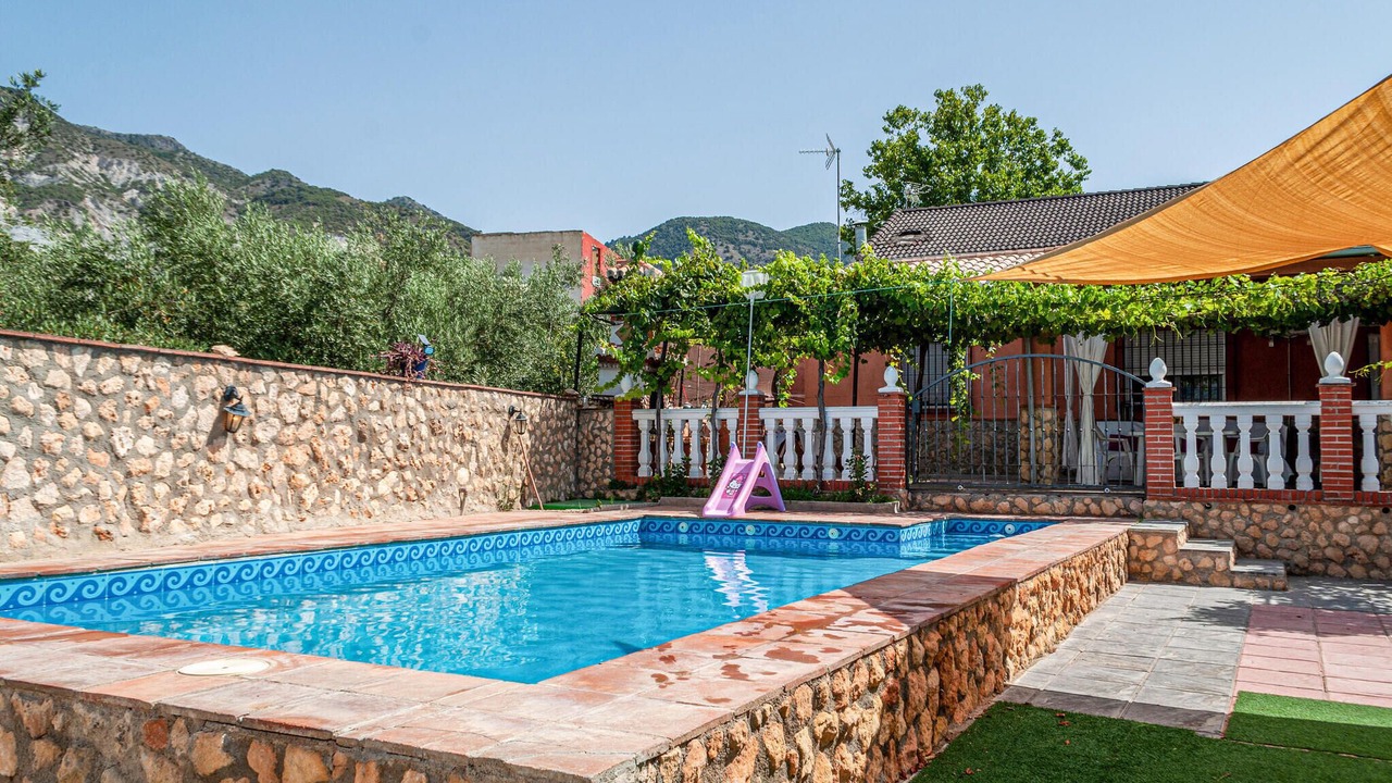 Photo of Outdoor in Fregenite