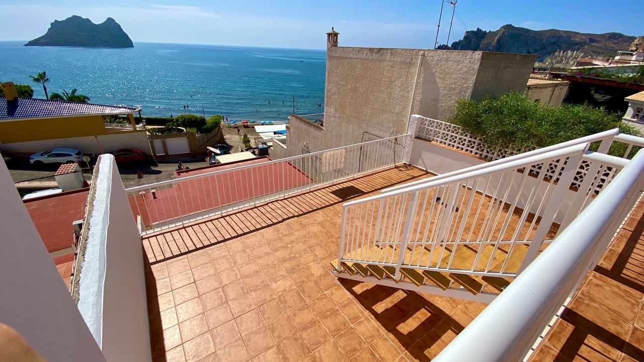 Photo of Outdoor in Aguilas