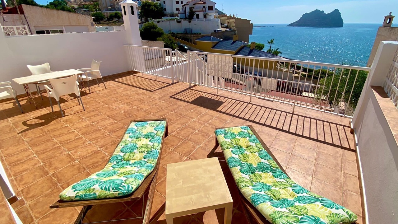 Photo of Outdoor in Aguilas