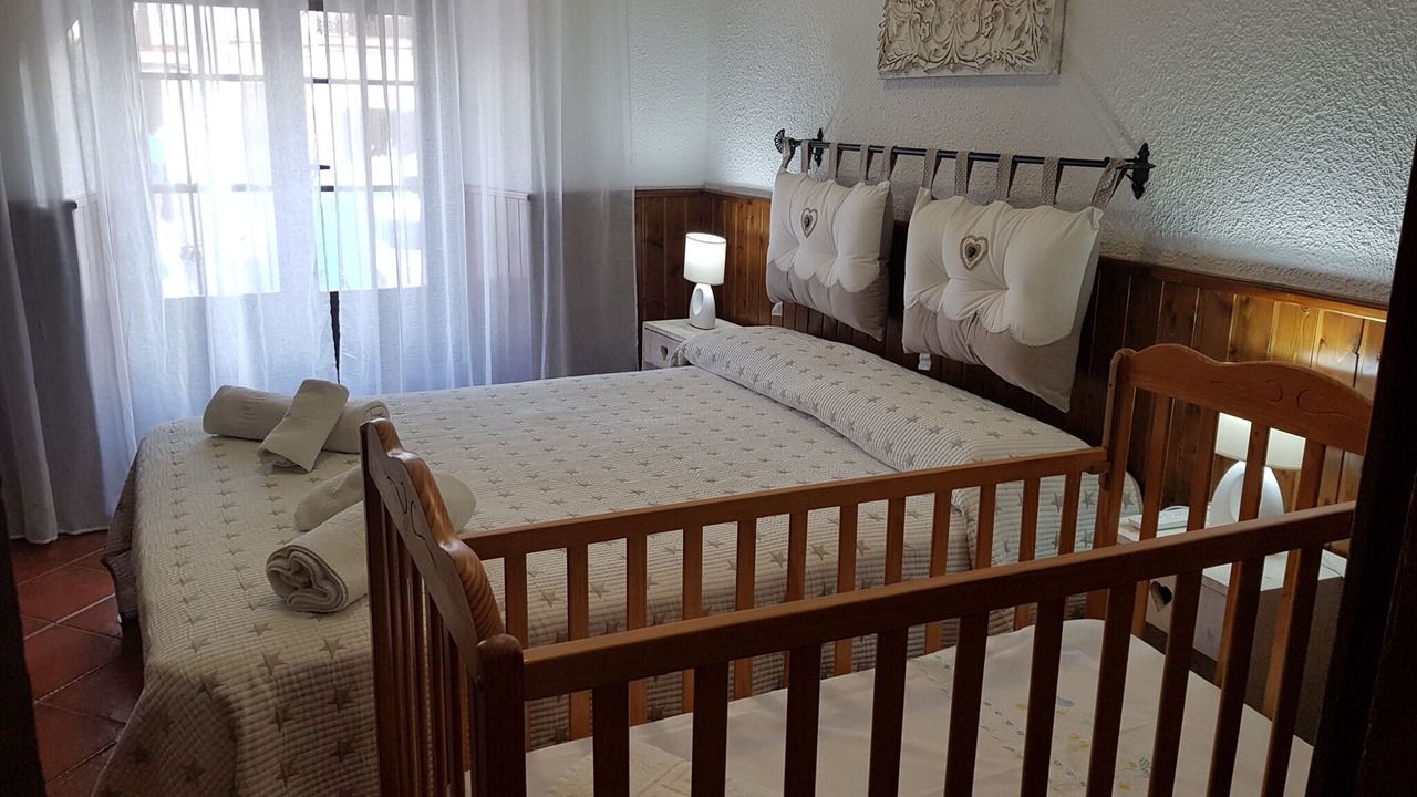 Photo of Bedroom in Arriate