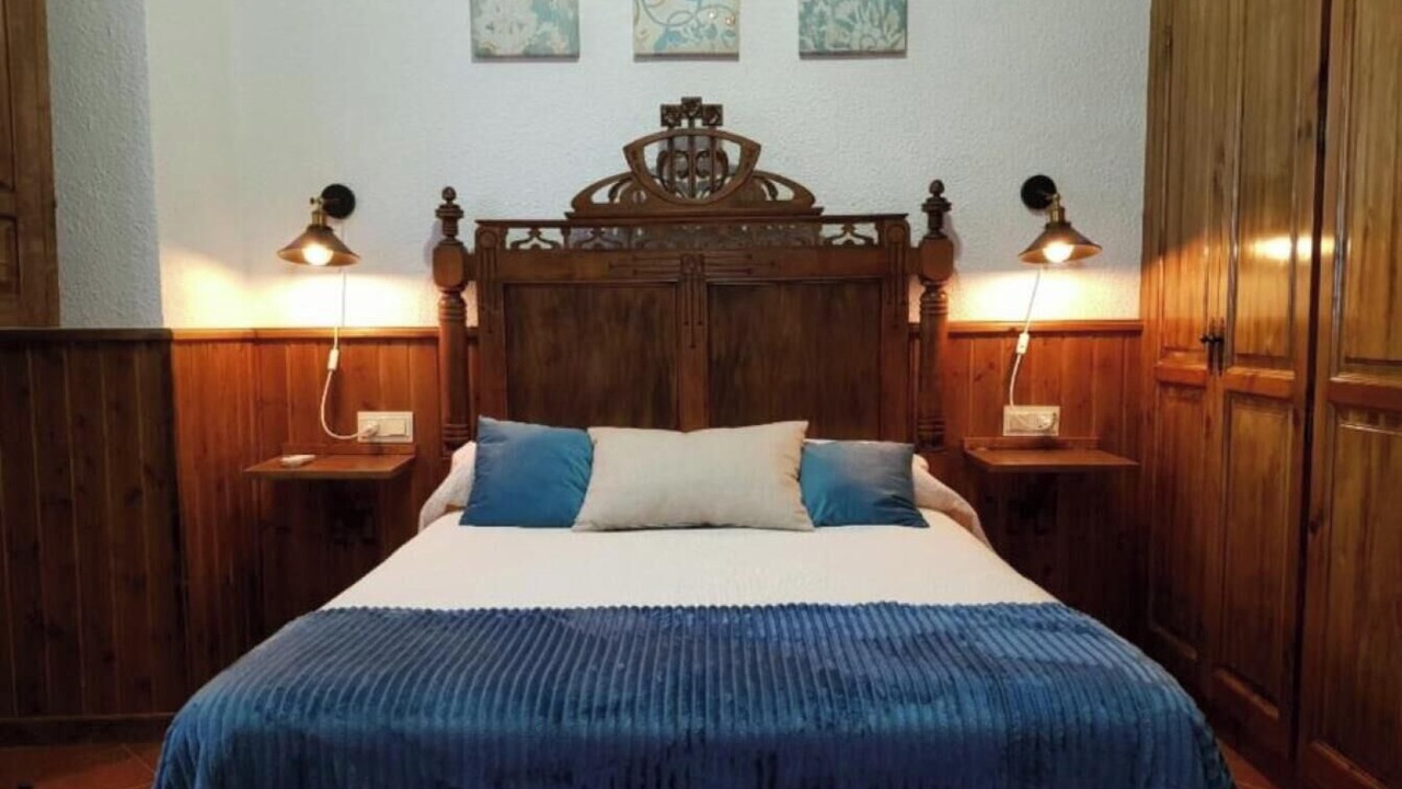 Photo of Bedroom in Arriate