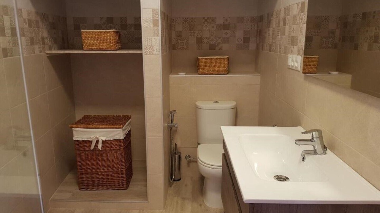Photo of Bathroom in Arriate