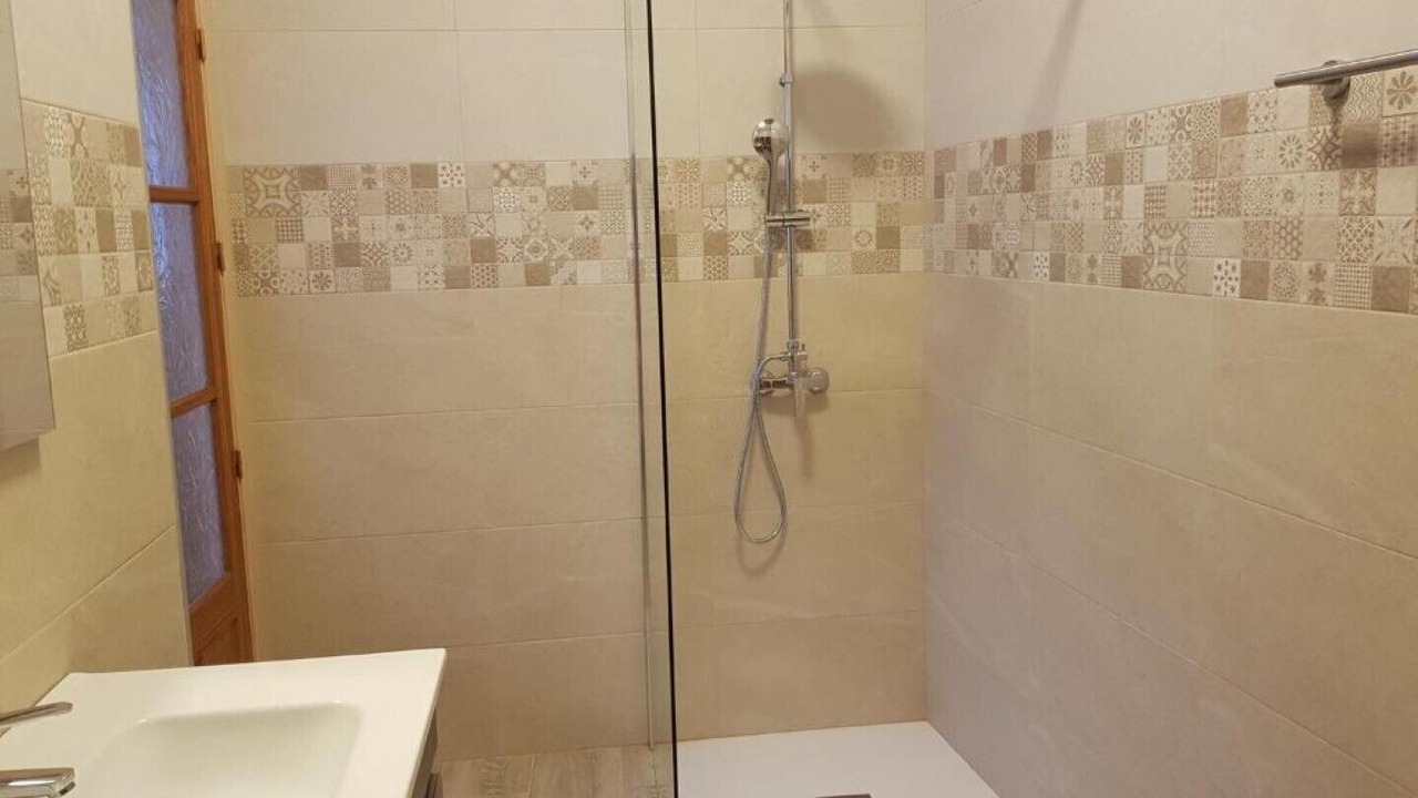 Photo of Bathroom in Arriate