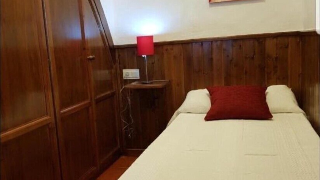 Photo of Bedroom in Arriate