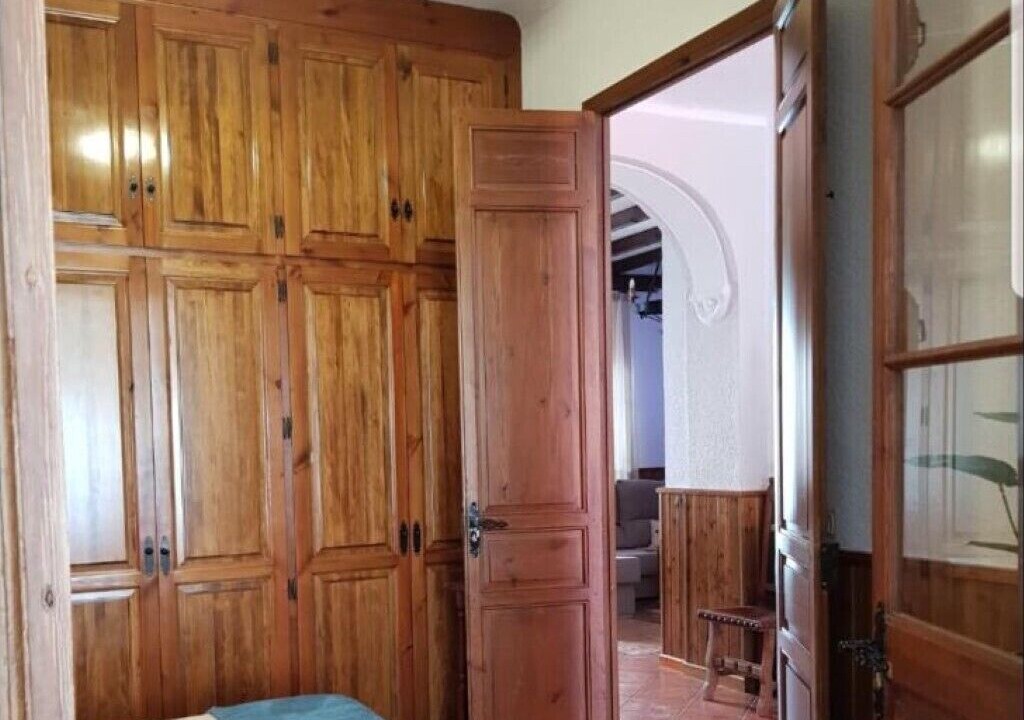 Photo of Bedroom in Arriate