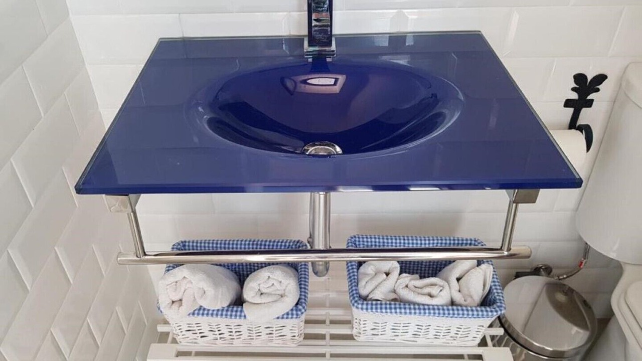 Photo of Bathroom in Arriate