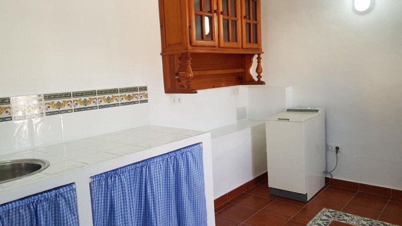 Photo of Kitchen in Arriate
