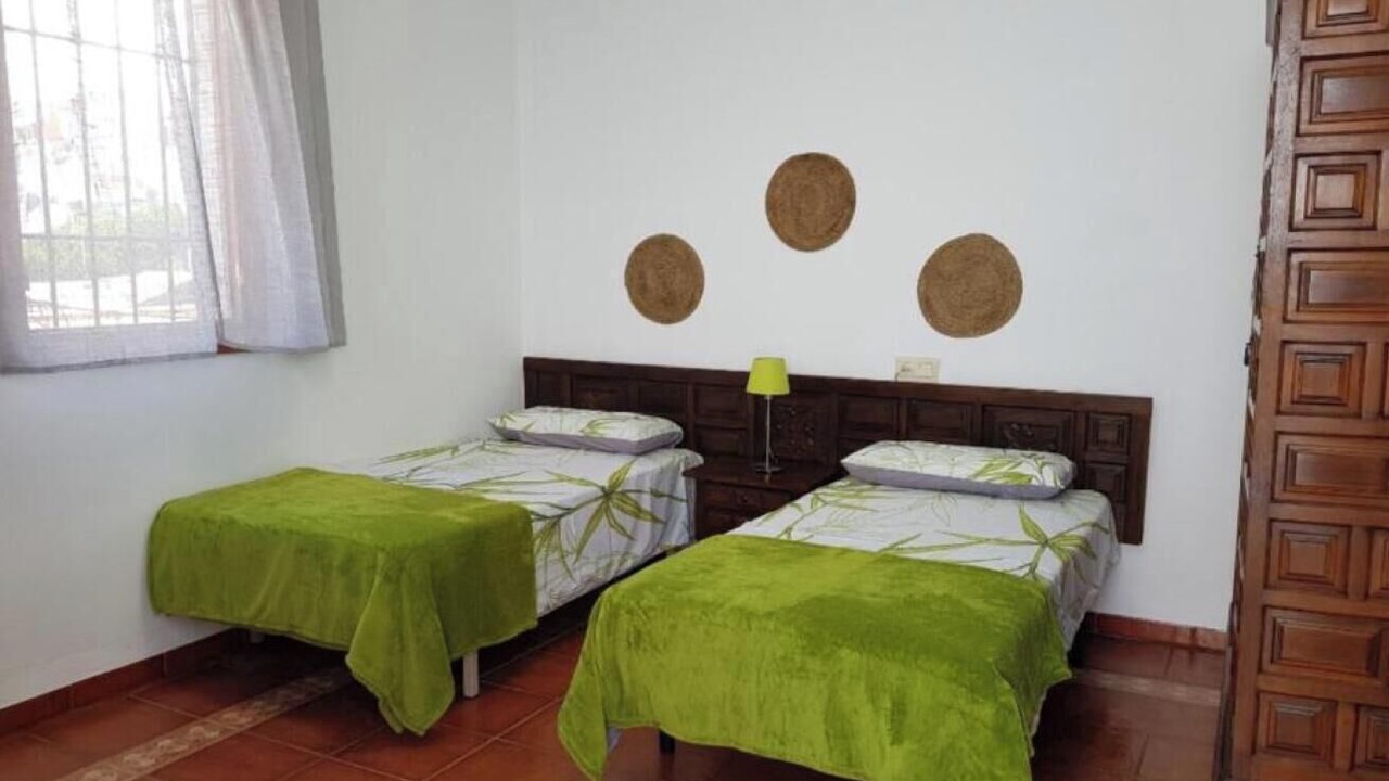 Photo of Bedroom in Arriate