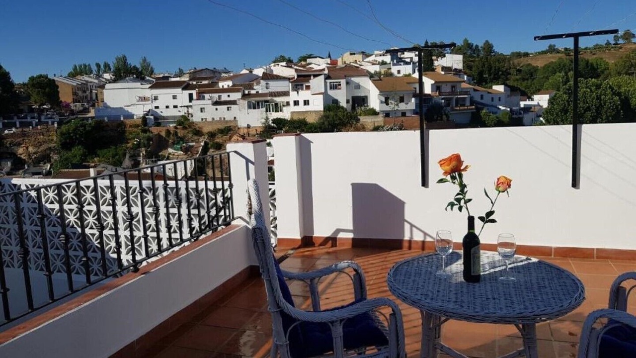 Photo of Outdoor in Arriate