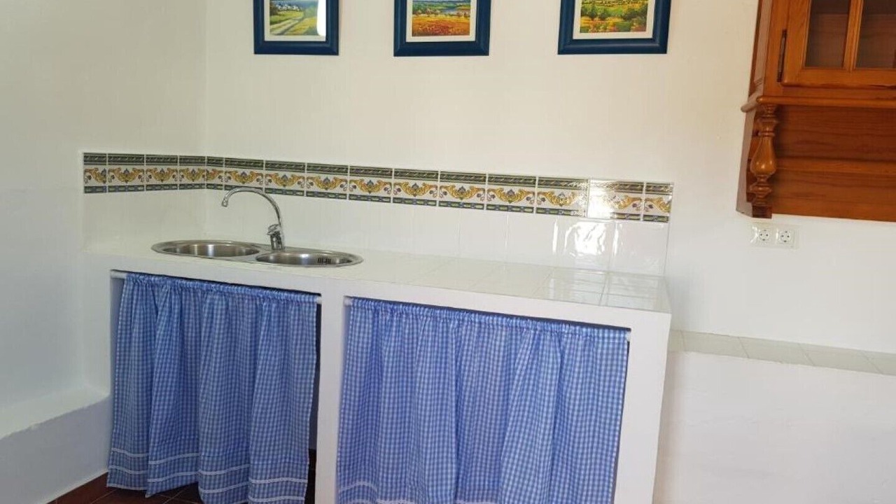 Photo of Bathroom in Arriate