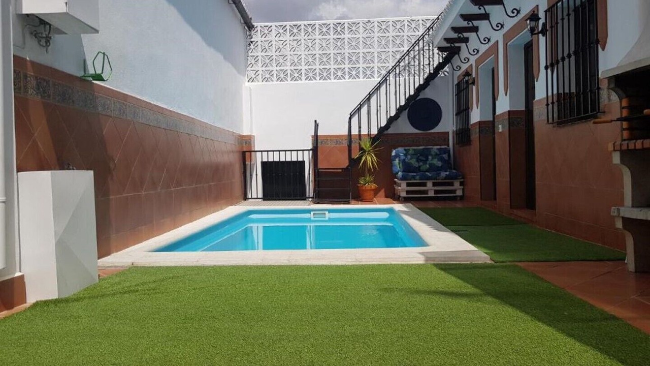 Photo of Outdoor in Arriate