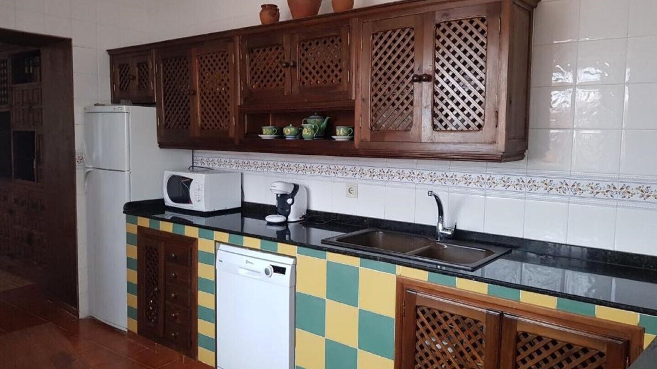 Photo of Kitchen in Arriate