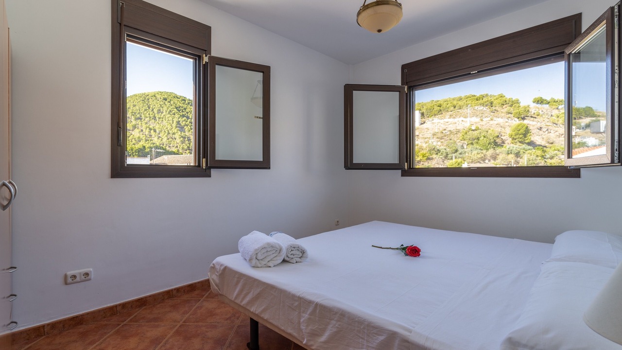 Photo of Bedroom in Conchar
