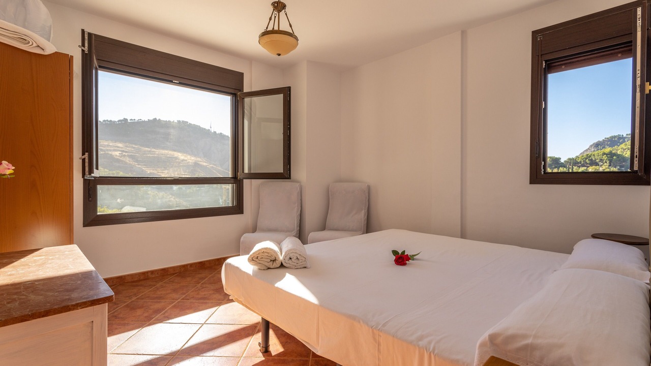 Photo of Bedroom in Conchar