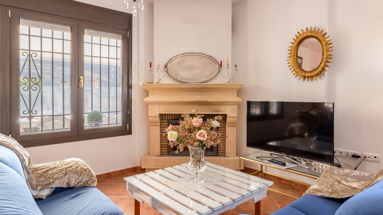 Photo of Livingroom in Conchar