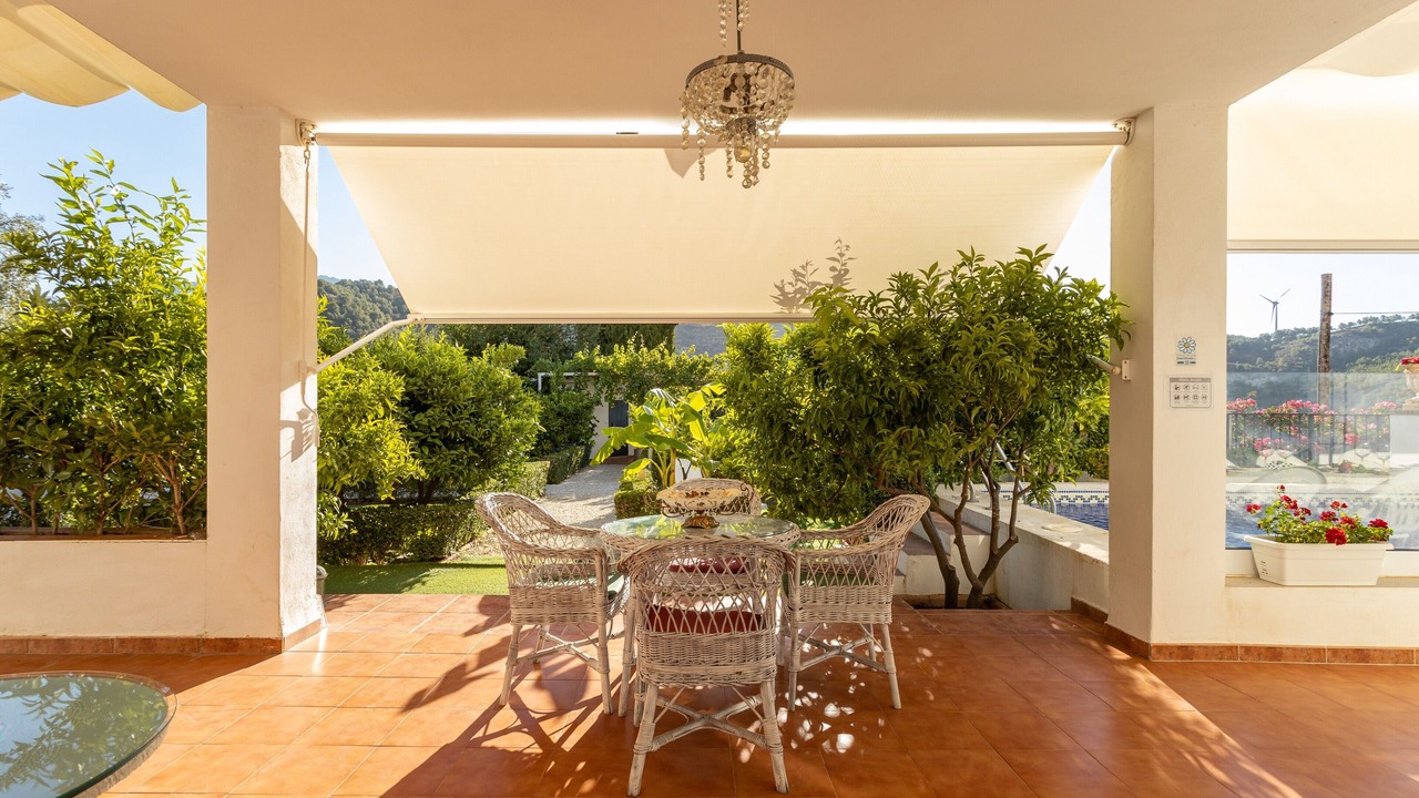 Photo of Outdoor in Conchar