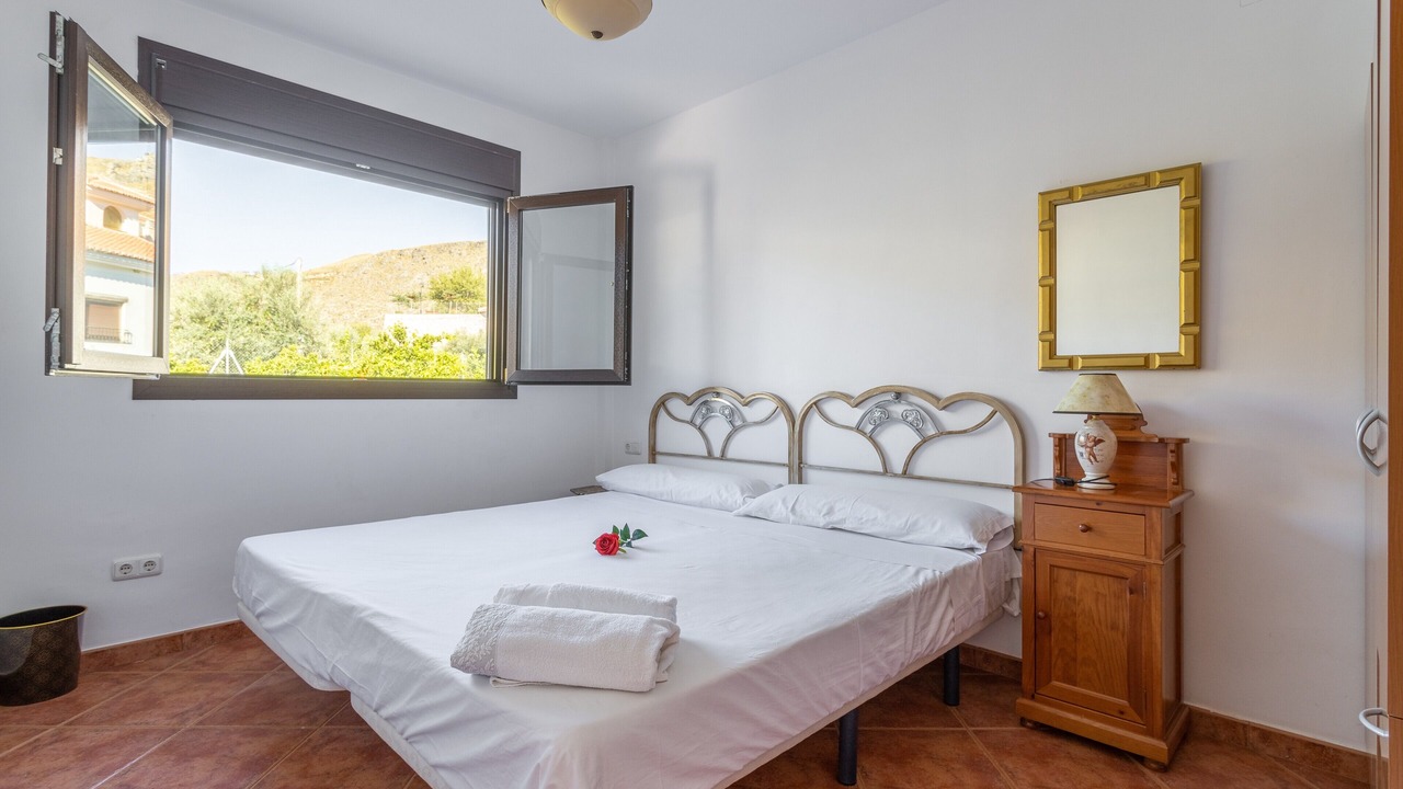 Photo of Bedroom in Conchar