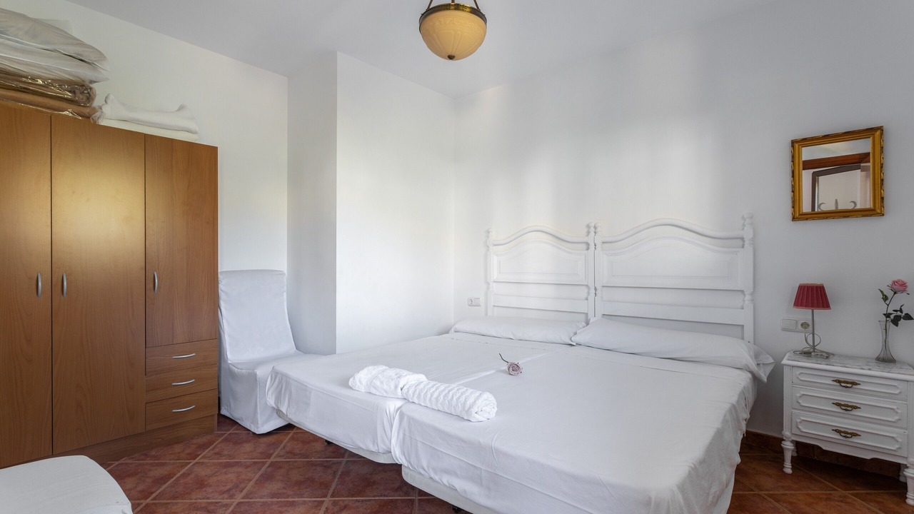Photo of Bedroom in Conchar