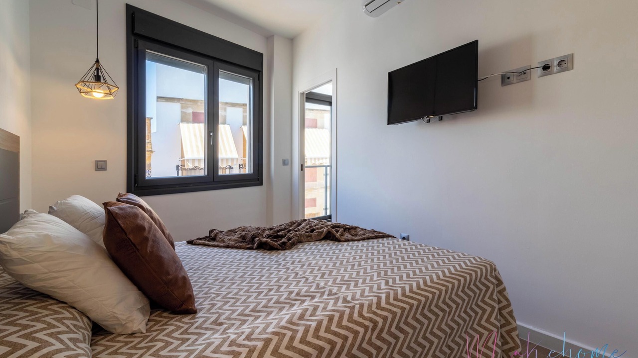 Photo of Bedroom in Costa Occidental