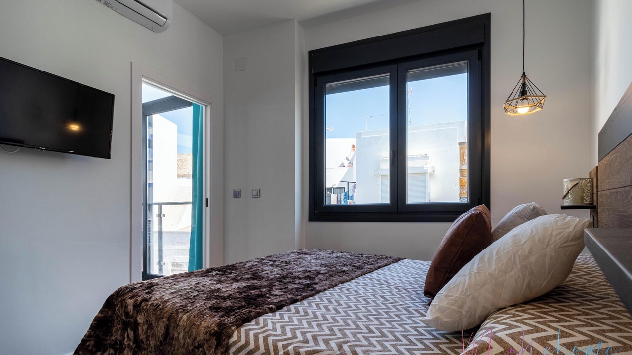 Photo of Bedroom in Costa Occidental