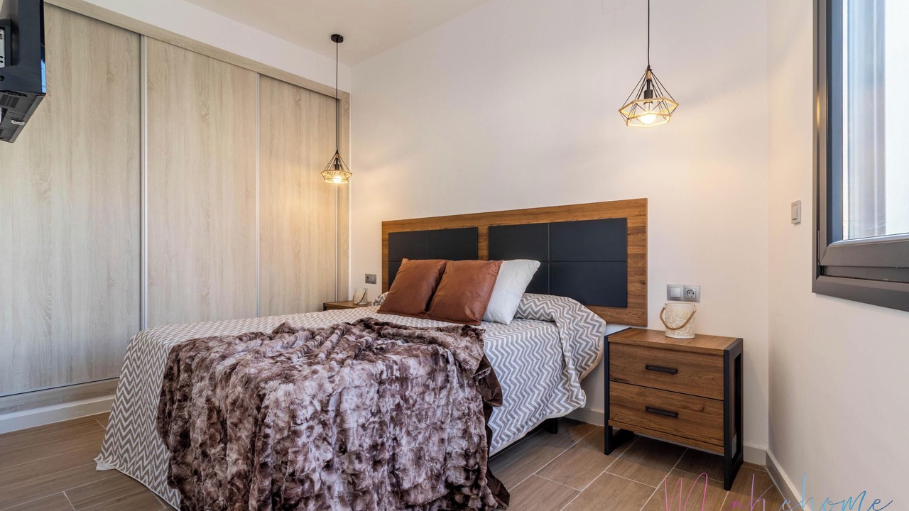 Photo of Bedroom in Costa Occidental