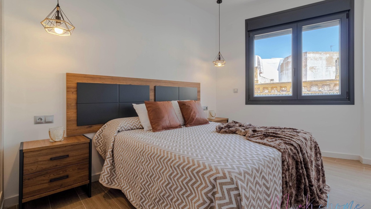 Photo of Bedroom in Costa Occidental