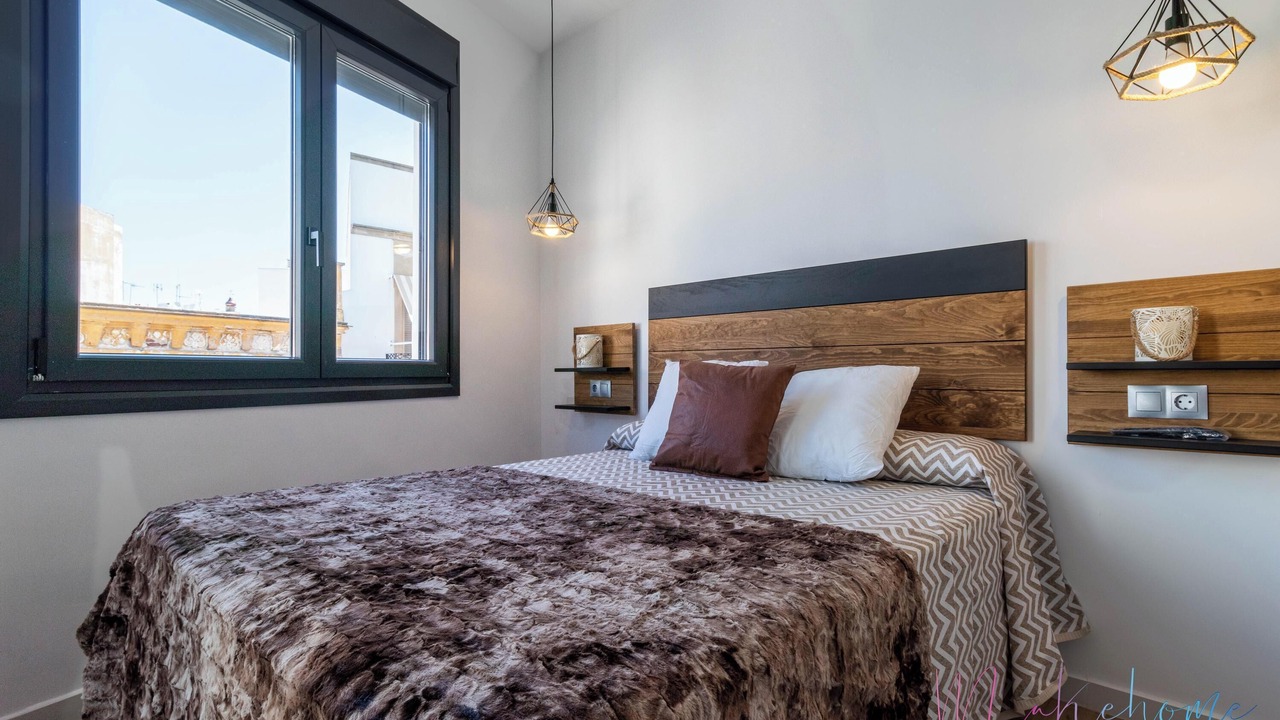 Photo of Bedroom in Ayamonte