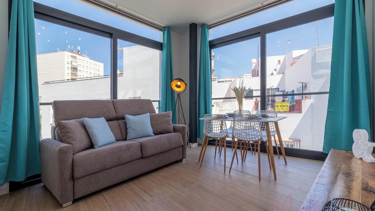 Photo of Livingroom in Ayamonte