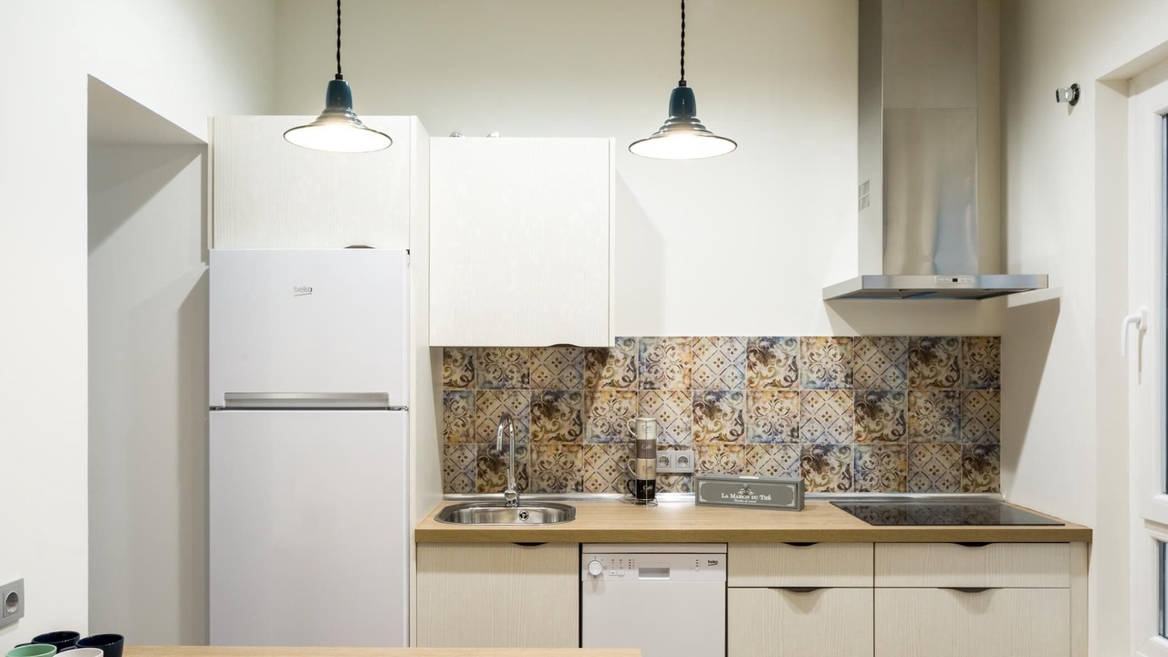 Photo of Kitchen in Santa Catalina