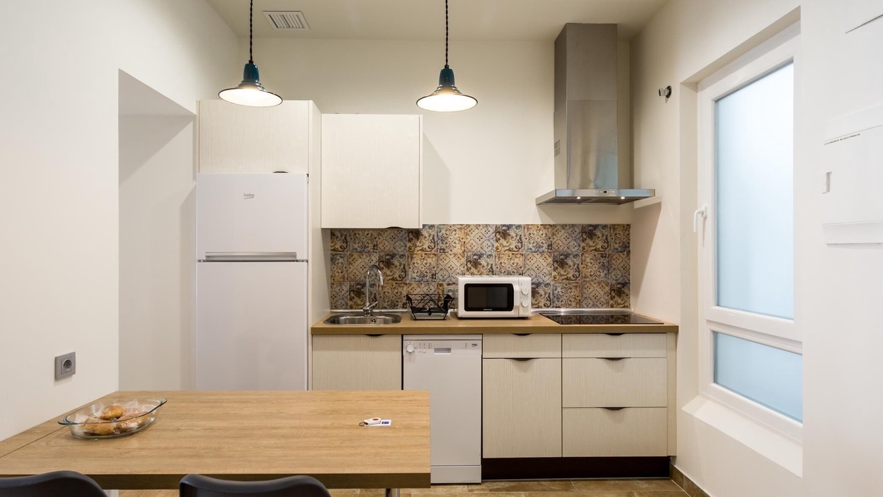 Photo of Kitchen in Santa Catalina