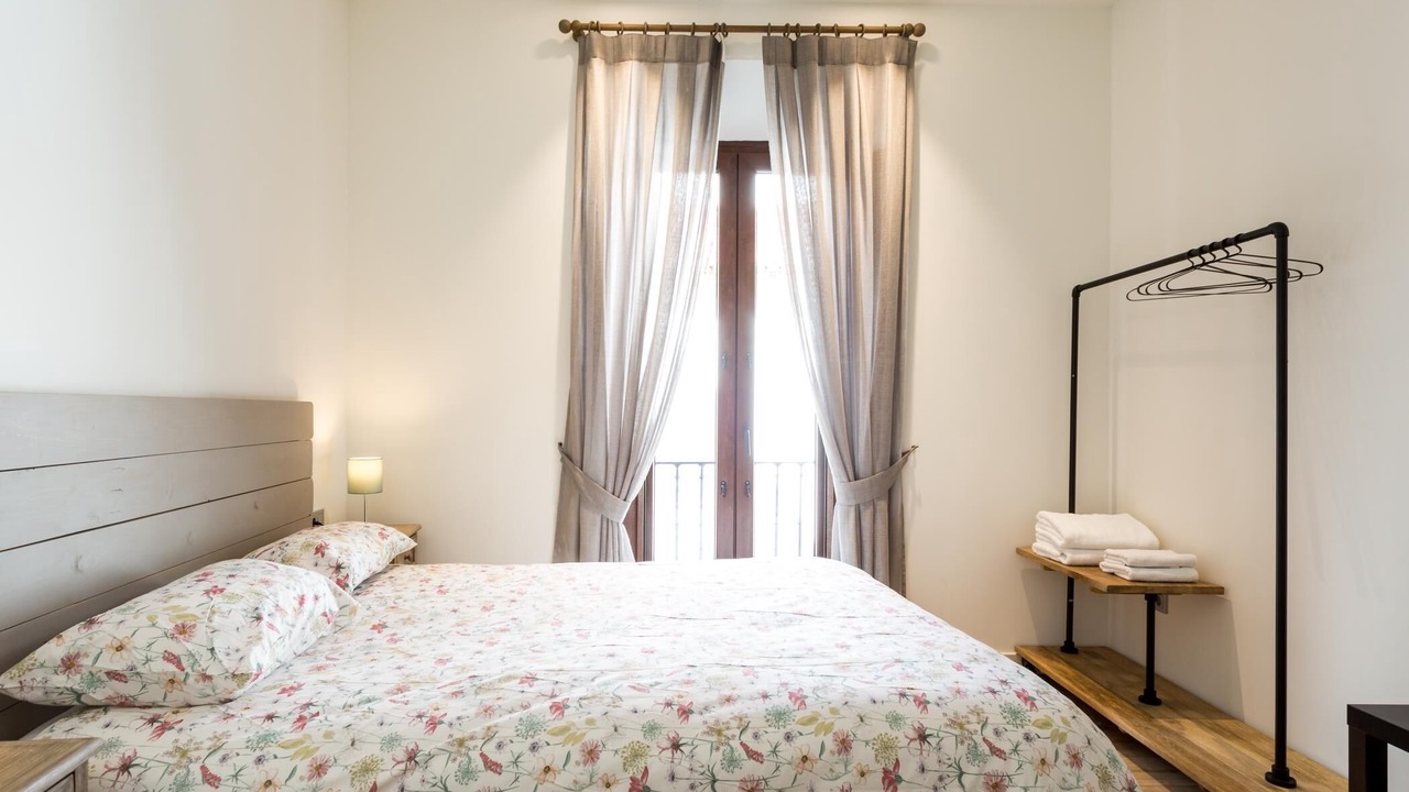 Photo of Bedroom in Santa Catalina