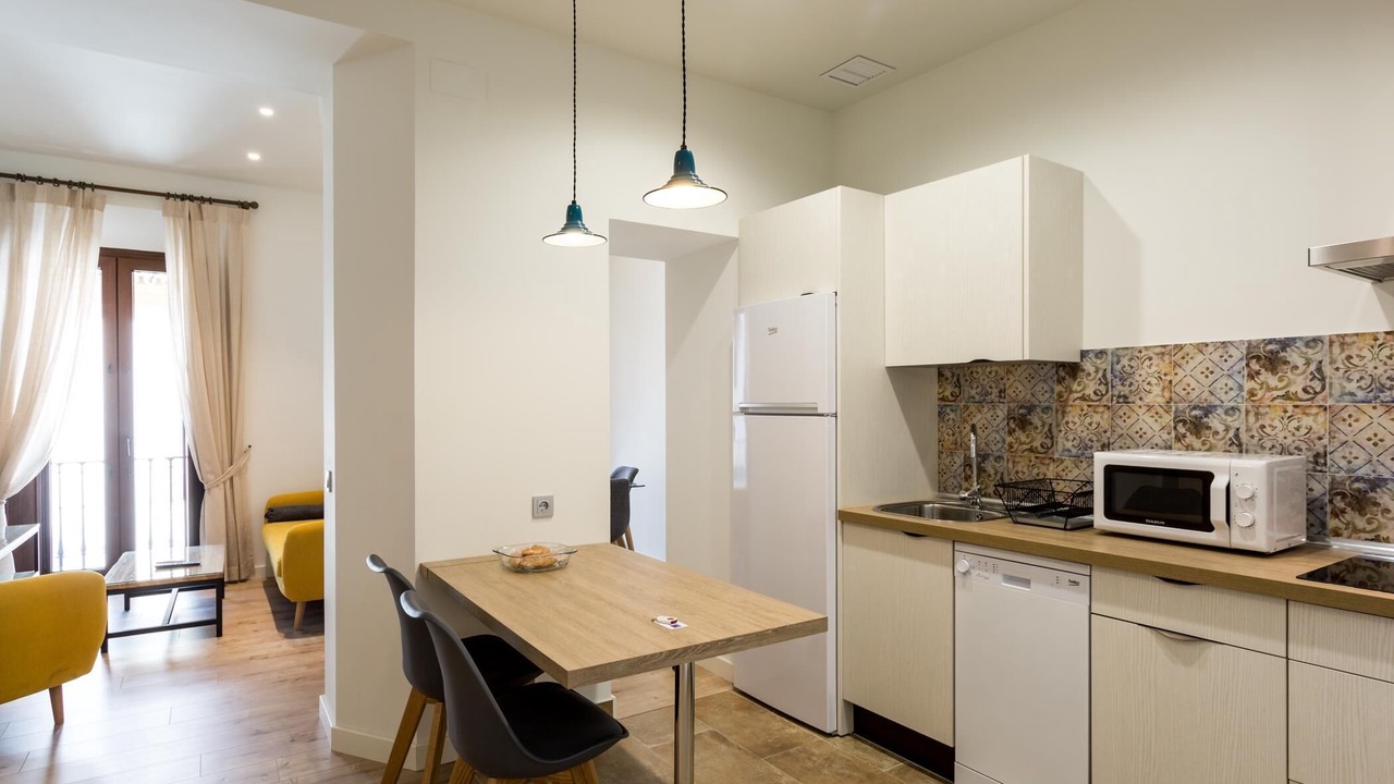Photo of Kitchen in Santa Catalina