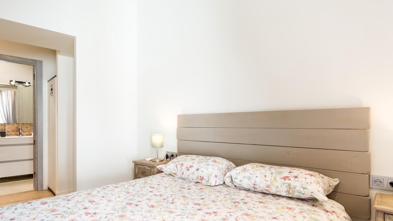 Photo of Bedroom in Santa Catalina