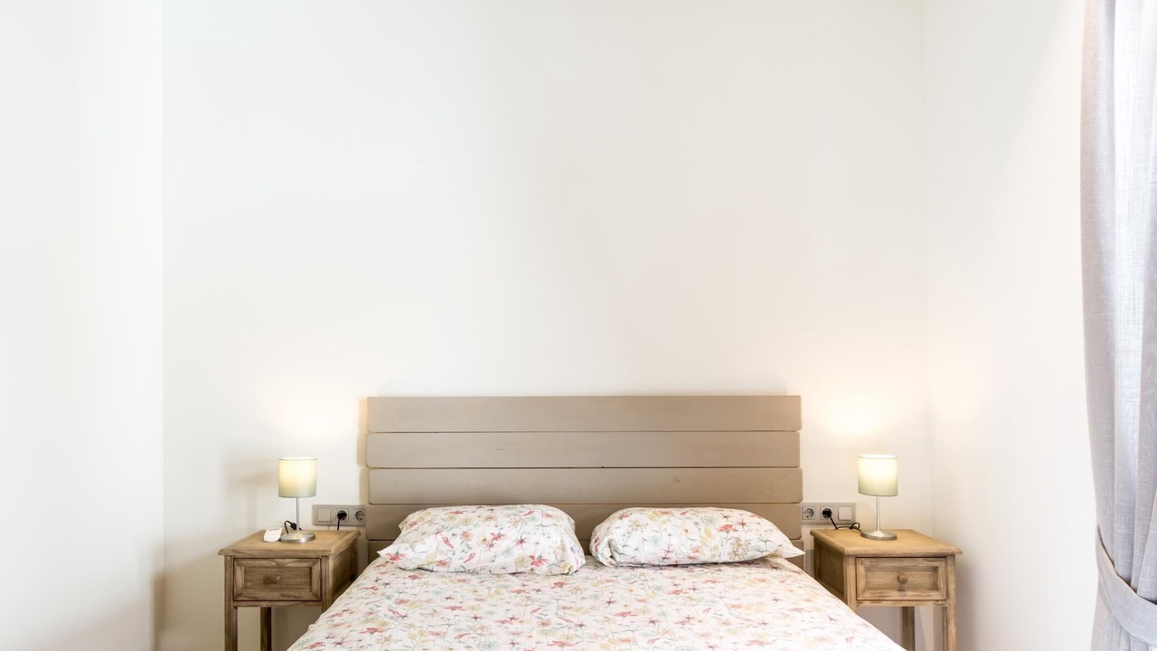 Photo of Bedroom in Santa Catalina