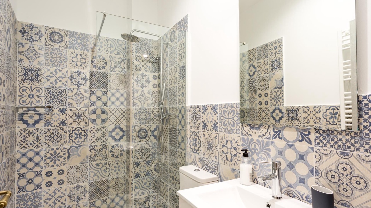 Photo of Bathroom in Santa Catalina