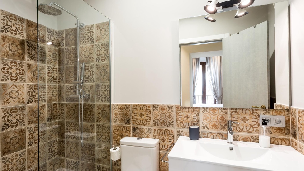 Photo of Bathroom in Santa Catalina