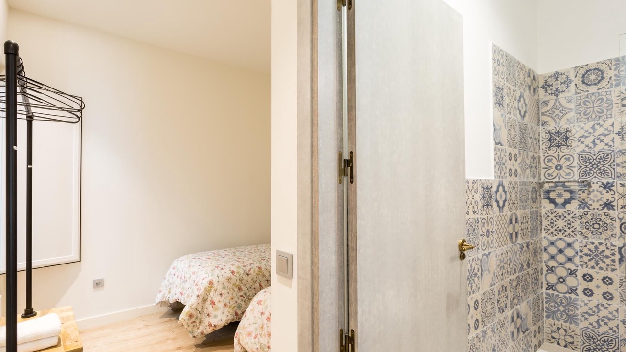 Photo of Bedroom in Santa Catalina