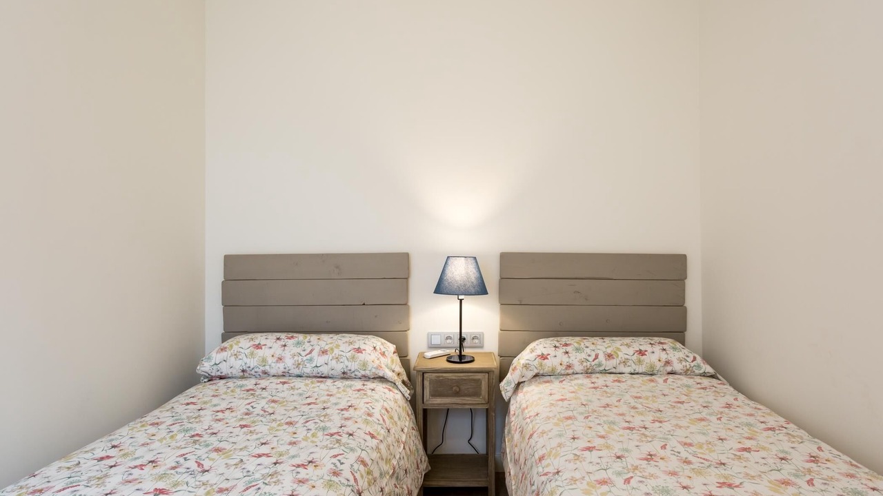 Photo of Bedroom in Santa Catalina